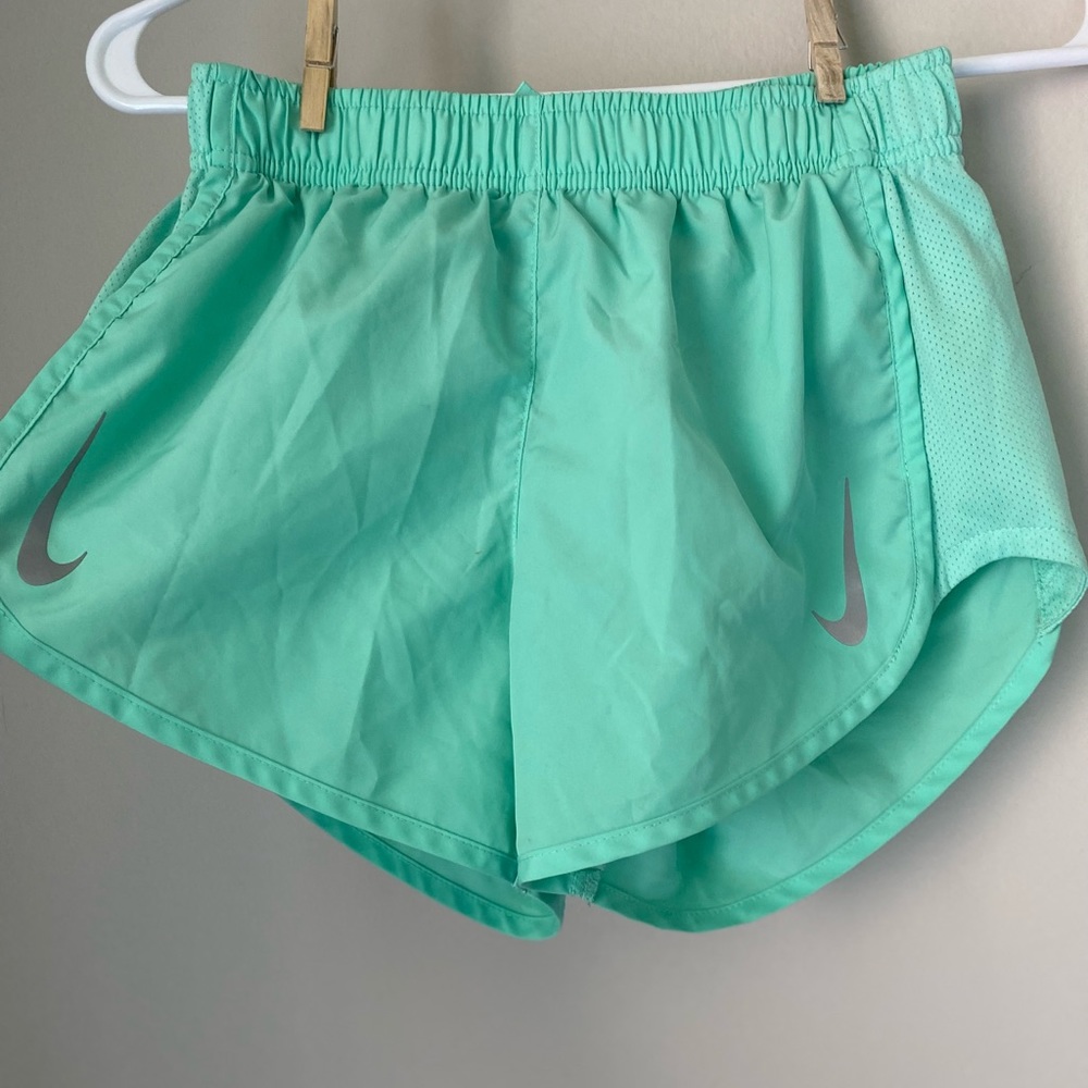 Athletic Nike shorts